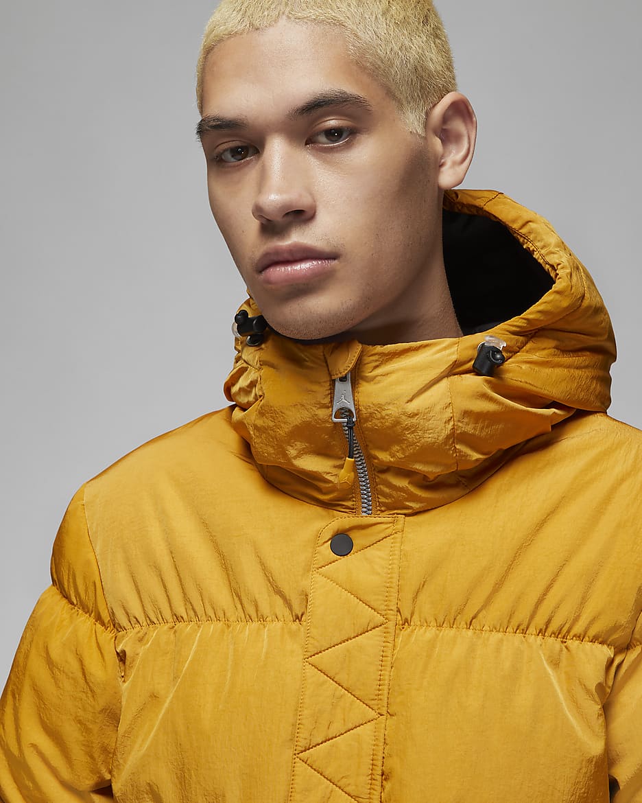 Jordan Essential Men s Statement Parka